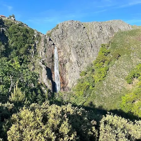Casinha Do Sol - Natureza & Lazer - Serra Da Freita アパート