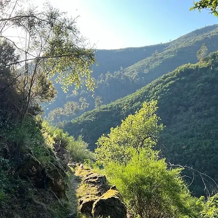 Casinha Do Sol - Natureza & Lazer - Serra Da Freita Arouca