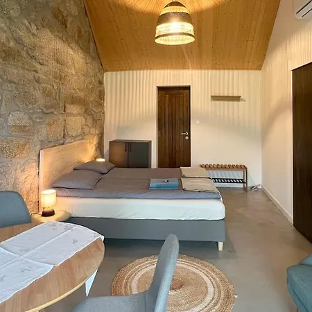 Apartment Casinha Do Sol - Natureza & Lazer - Serra Da Freita *