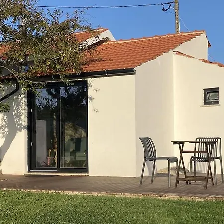 Casinha Do Sol - Natureza & Lazer - Serra Da Freita * Arouca