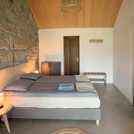 Apartman Casinha Do Sol - Natureza & Lazer - Serra Da Freita Arouca