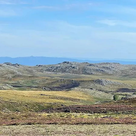 Apartment Casinha Do Sol - Natureza & Lazer - Serra Da Freita