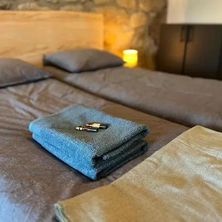 Casinha Do Sol - Natureza & Lazer - Serra Da Freita アパート