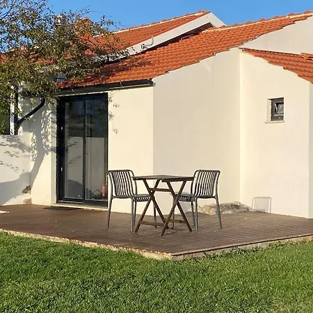 Apartment Casinha Do Sol - Natureza & Lazer - Serra Da Freita