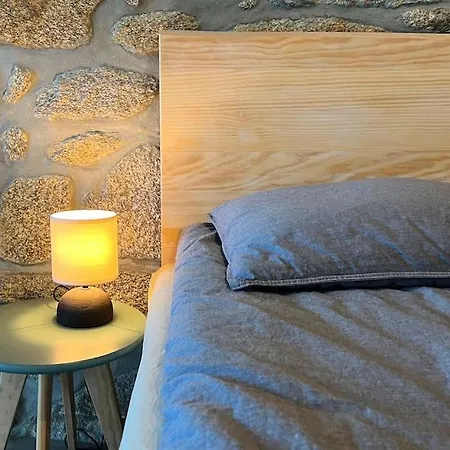 Casinha Do Sol - Natureza & Lazer - Serra Da Freita *