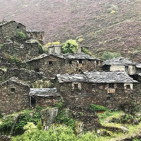 Casinha Do Sol - Natureza & Lazer - Serra Da Freita アパート アロウカ