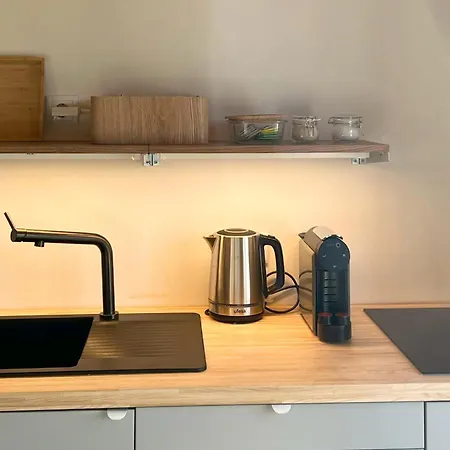 Apartment Casinha Do Sol - Natureza & Lazer - Serra Da Freita Arouca