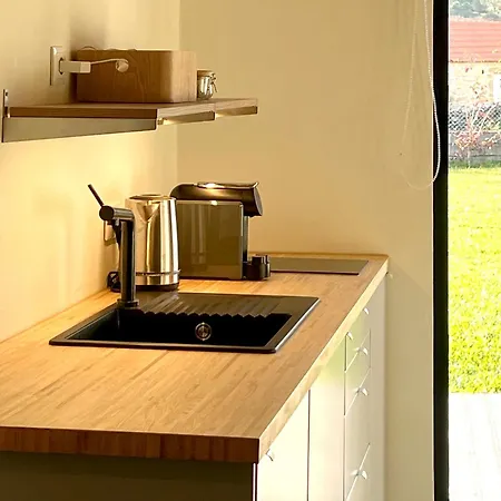 Casinha Do Sol - Natureza & Lazer - Serra Da Freita Apartment