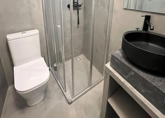 Casinha Do Sol - Natureza & Lazer - Serra Da Freita Apartman Arouca