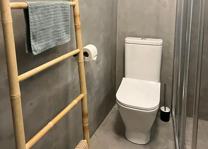 Casinha Do Sol - Natureza & Lazer - Serra Da Freita Arouca