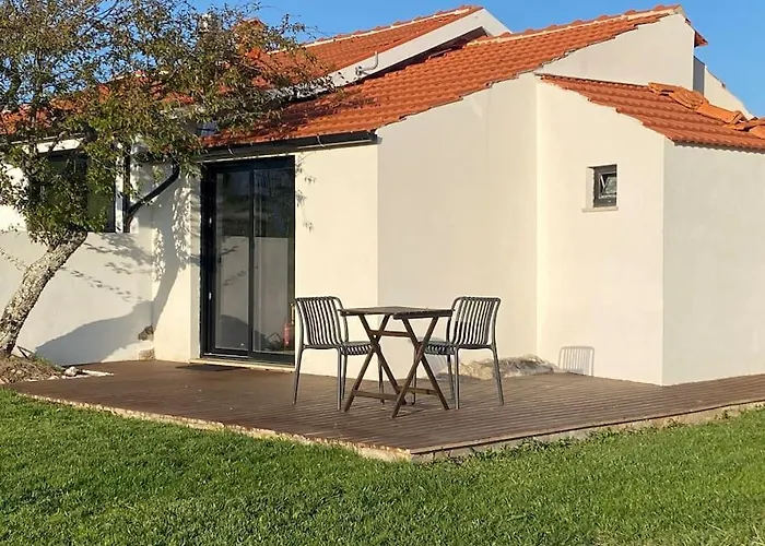 Appartement Casinha Do Sol - Natureza & Lazer - Serra Da Freita