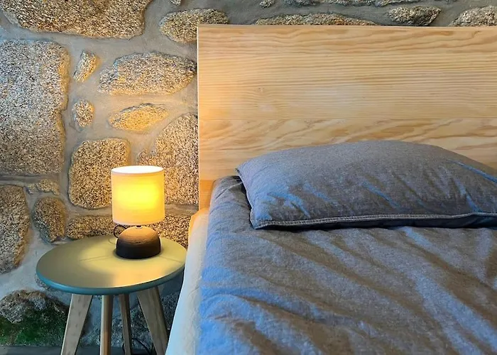 Casinha Do Sol - Natureza & Lazer - Serra Da Freita *