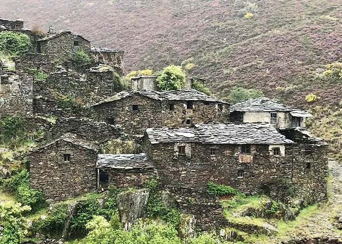 Casinha Do Sol - Natureza & Lazer - Serra Da Freita Apartman Arouca