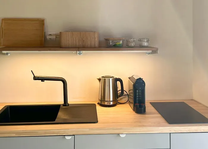 Apartamento Casinha Do Sol - Natureza & Lazer - Serra Da Freita Arouca