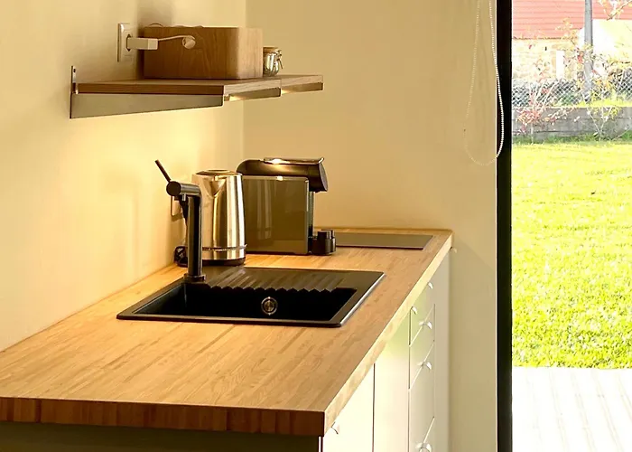 Casinha Do Sol - Natureza & Lazer - Serra Da Freita Apartman